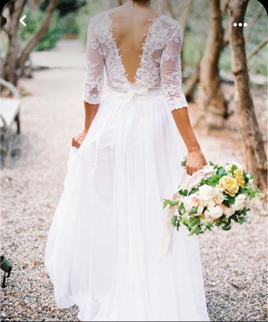 Idee schiena scoperta 😍 - 51