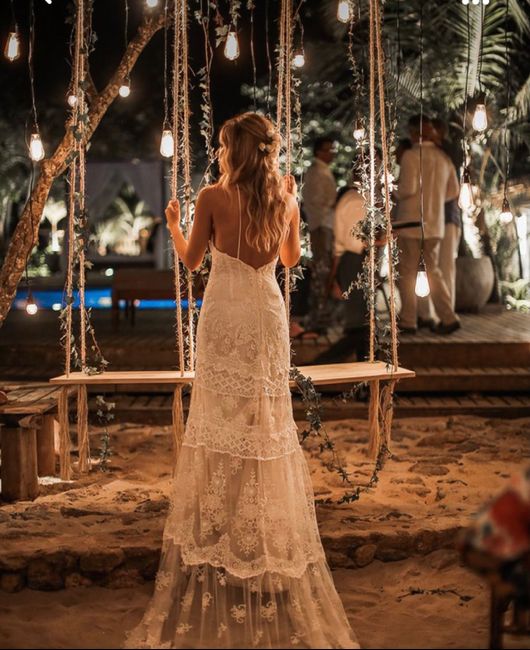 Idee schiena scoperta 😍 - 53