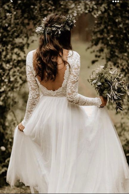 Idee schiena scoperta 😍 - 54