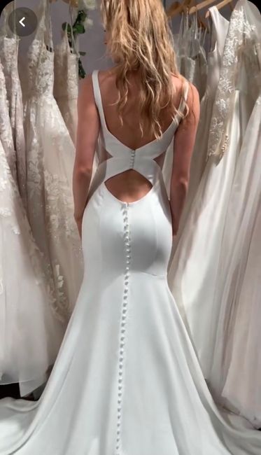 Idee schiena scoperta 😍 - 55