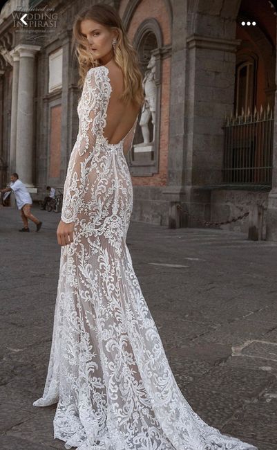 Idee schiena scoperta 😍 - 56