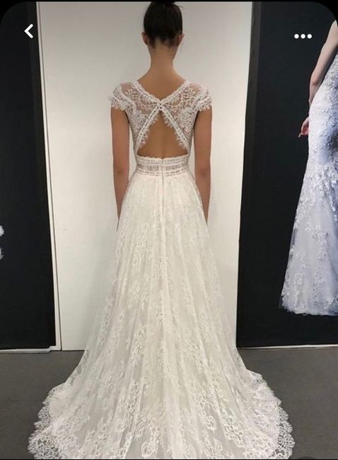 Idee schiena scoperta 😍 - 57