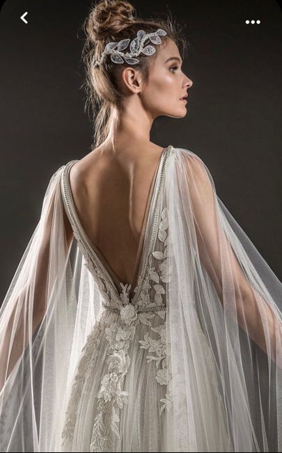 Idee schiena scoperta 😍 - 58