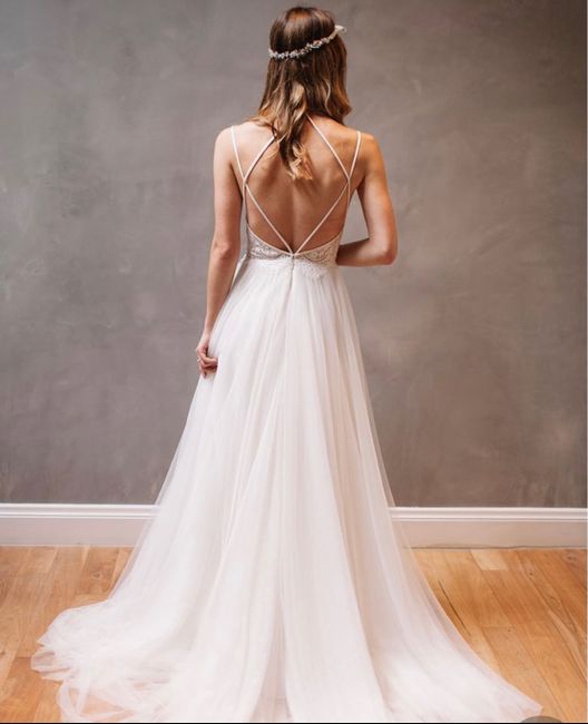 Idee schiena scoperta 😍 - 59