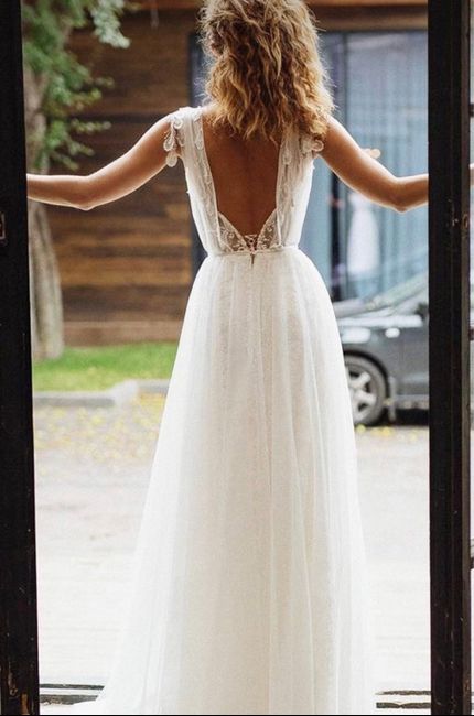 Idee schiena scoperta 😍 - 62