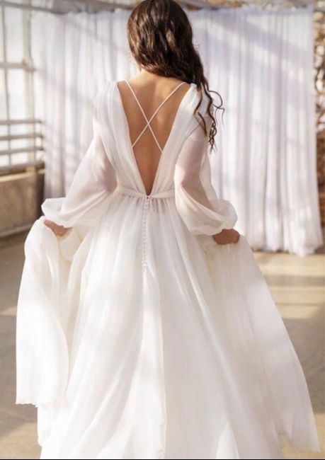 Idee schiena scoperta 😍 - 63