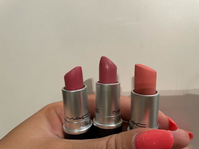 Rossetto: si accettano consigli😍 - 1