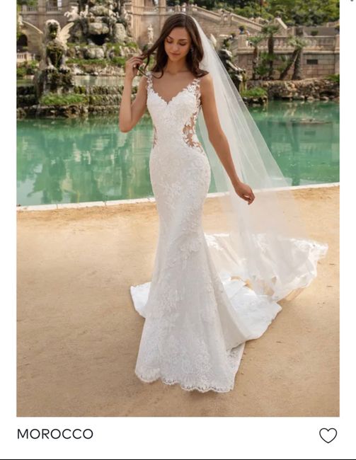 Nuovi arrivi Pronovias ❤️💕❤️ 10