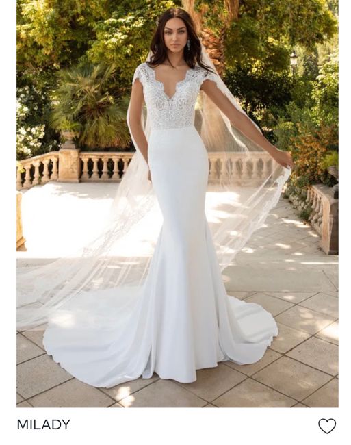 Nuovi arrivi Pronovias ❤️💕❤️ 11