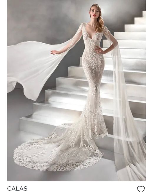 Nuovi arrivi Pronovias ❤️💕❤️ 14