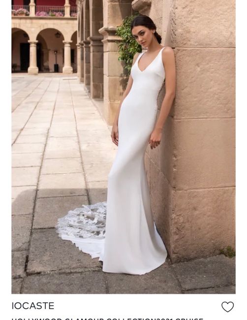 Nuovi arrivi Pronovias ❤️💕❤️ 37