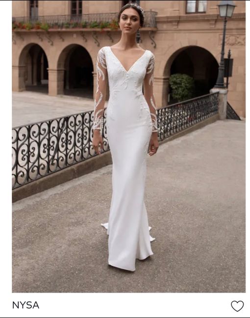 Nuovi arrivi Pronovias ❤️💕❤️ 42