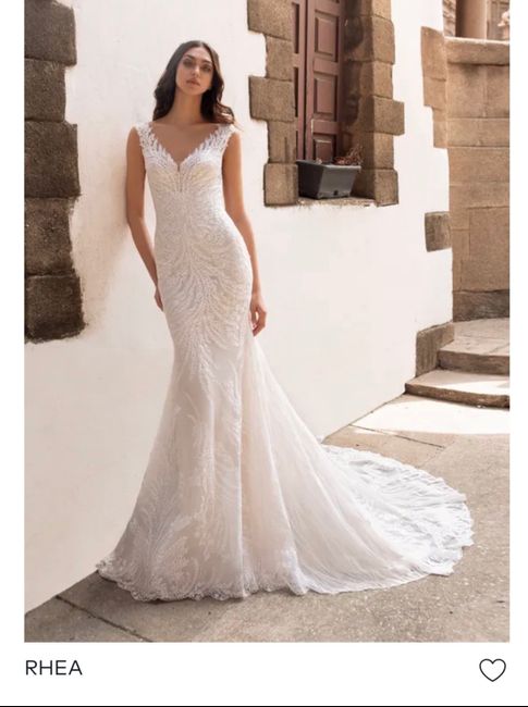 Nuovi arrivi Pronovias ❤️💕❤️ 45