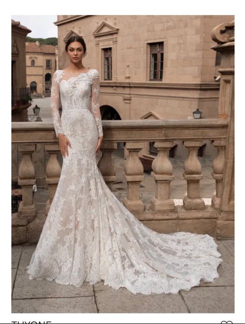 Nuovi arrivi Pronovias ❤️💕❤️ 52