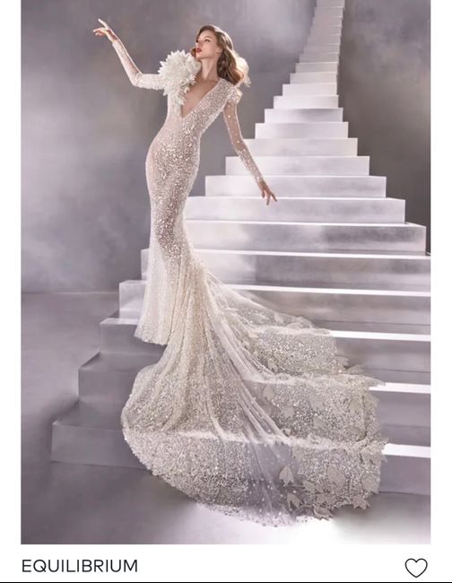 Nuovi arrivi Pronovias ❤️💕❤️ 60