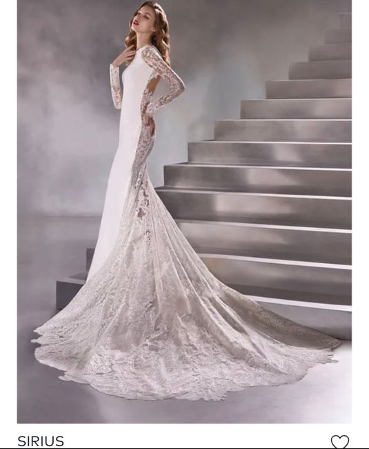 Nuovi arrivi Pronovias ❤️💕❤️ 68