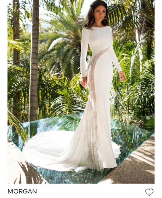 Nuovi arrivi Pronovias ❤️💕❤️ 91