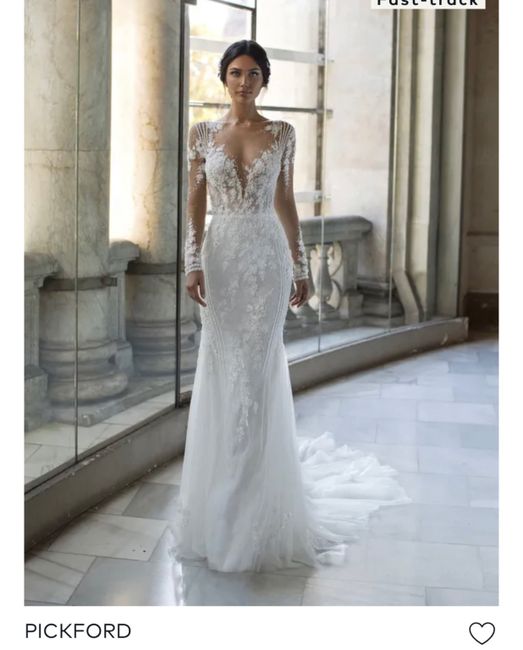 Nuovi arrivi Pronovias ❤️💕❤️ 99