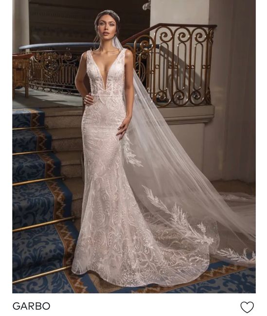 Nuovi arrivi Pronovias ❤️💕❤️ 103