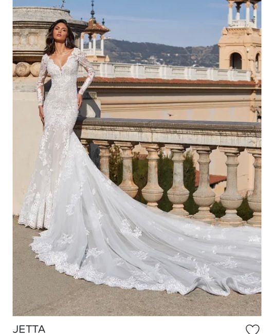 Nuovi arrivi Pronovias ❤️💕❤️ 134