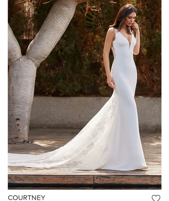 Nuovi arrivi Pronovias ❤️💕❤️ 1