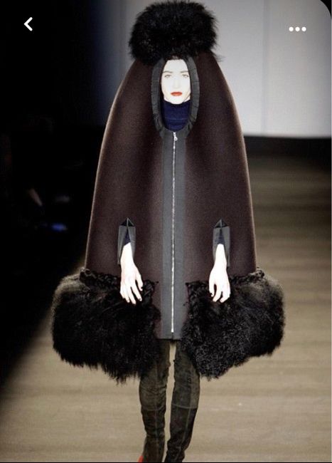 Profilo da segnalare - 1