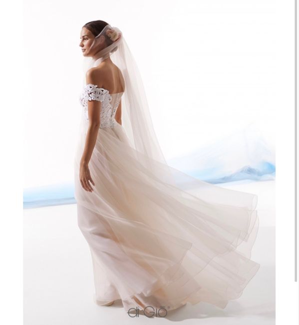 Le spose di Gio ❤️ Chi ha comprato qui l’abito ? 12