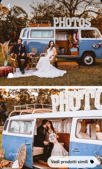 Idee photo booth 🙌 🤳 📸 1