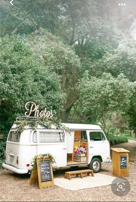 Idee photo booth 🙌 🤳 📸 7