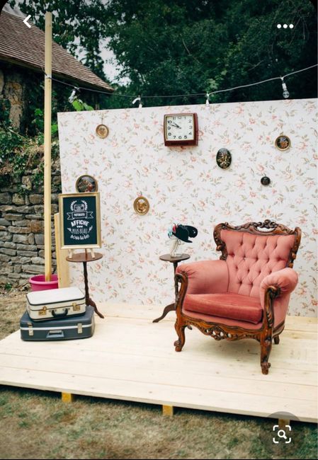 Idee photo booth 🙌 🤳 📸 12