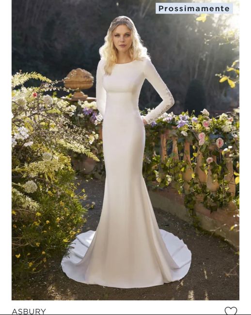 St. Patrick classici, pizzo e romantici 😍🤩 - 5