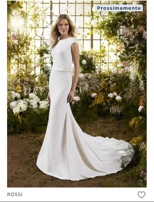 St. Patrick classici, pizzo e romantici 😍🤩 7