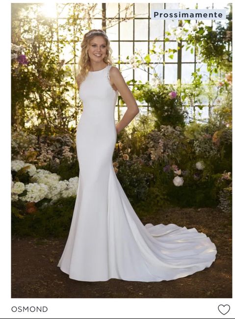 St. Patrick classici, pizzo e romantici 😍🤩 - 8