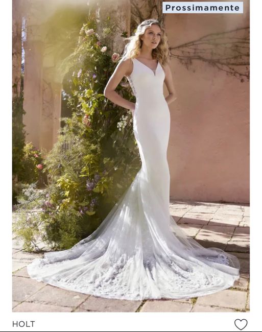 St. Patrick classici, pizzo e romantici 😍🤩 13