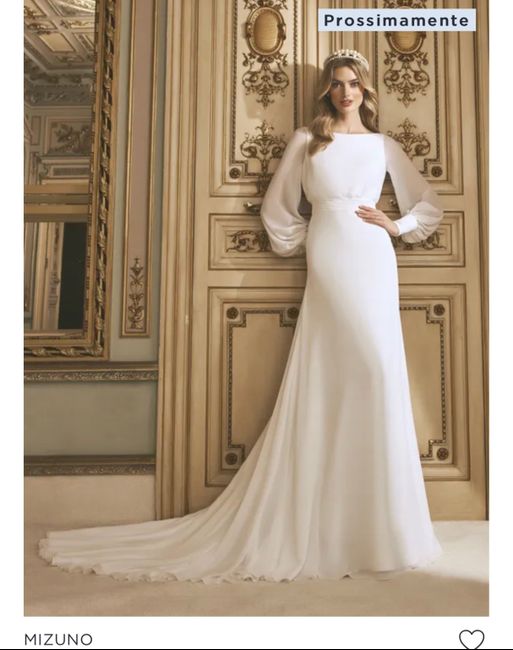 St. Patrick classici, pizzo e romantici 😍🤩 - 18