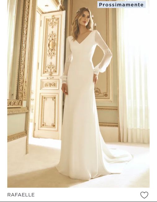 St. Patrick classici, pizzo e romantici 😍🤩 21