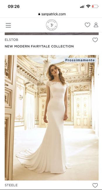 St. Patrick classici, pizzo e romantici 😍🤩 - 22