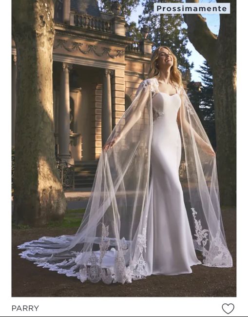 St. Patrick classici, pizzo e romantici 😍🤩 - 23