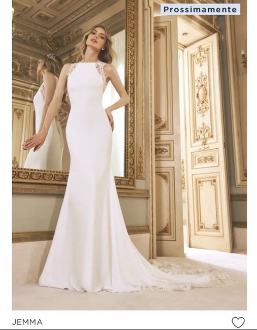 St. Patrick classici, pizzo e romantici 😍🤩 - 24