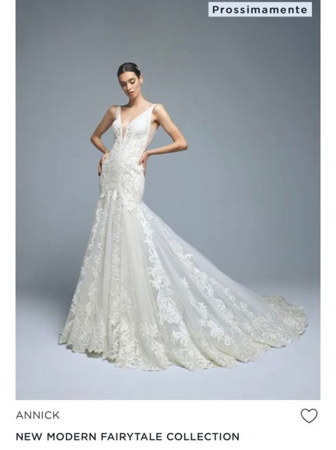 St. Patrick classici, pizzo e romantici 😍🤩 - 26