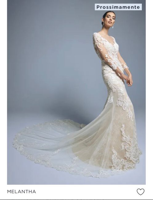 St. Patrick classici, pizzo e romantici 😍🤩 30