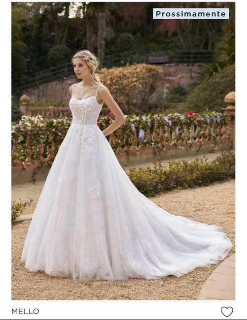 St. Patrick classici, pizzo e romantici 😍🤩 32