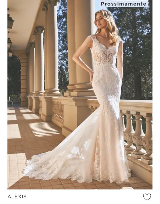 St. Patrick classici, pizzo e romantici 😍🤩 - 37