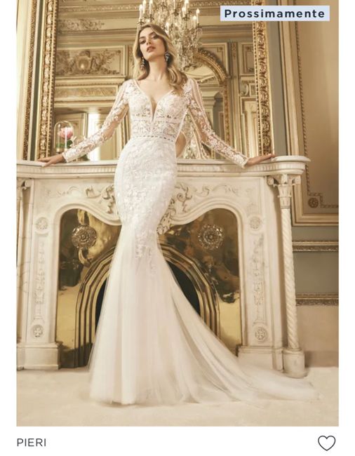 St. Patrick classici, pizzo e romantici 😍🤩 - 39