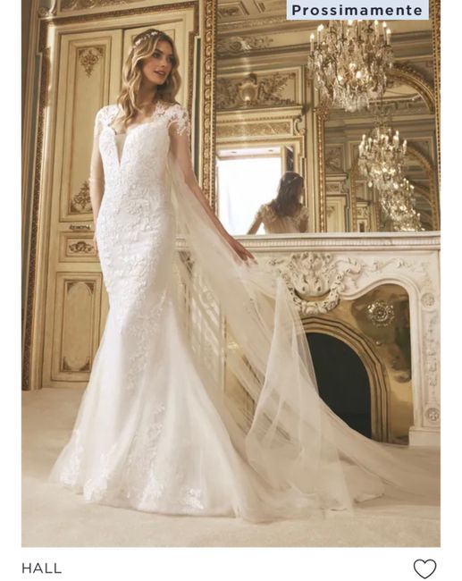 St. Patrick classici, pizzo e romantici 😍🤩 - 40