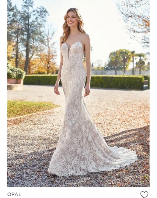 St. Patrick classici, pizzo e romantici 😍🤩 - 43