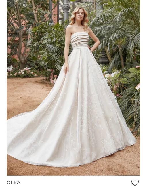 St. Patrick classici, pizzo e romantici 😍🤩 45