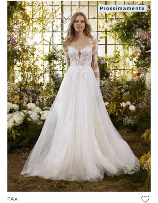 St. Patrick classici, pizzo e romantici 😍🤩 47