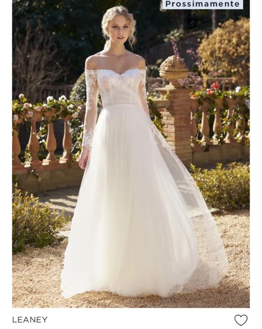 St. Patrick classici, pizzo e romantici 😍🤩 48