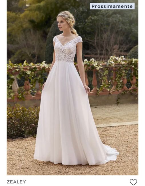 St. Patrick classici, pizzo e romantici 😍🤩 50